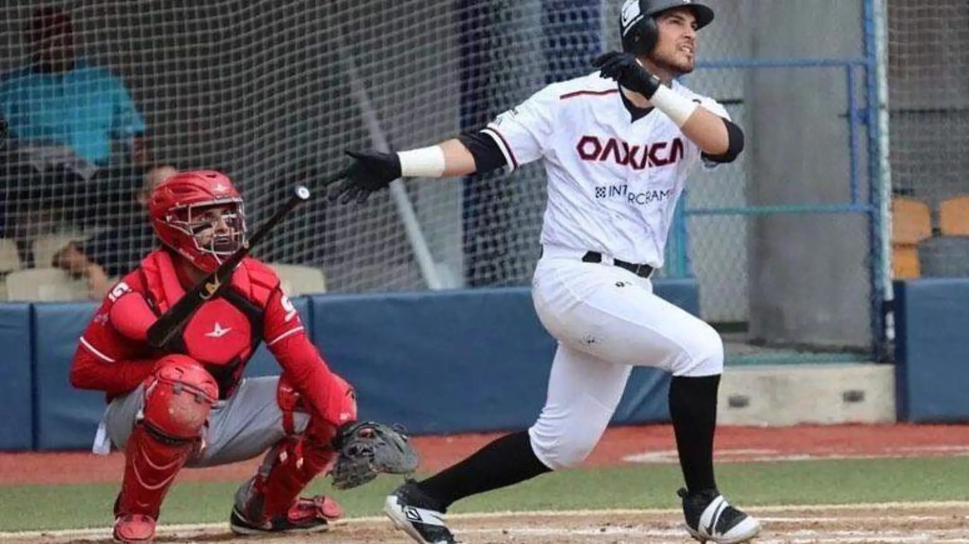 El sanluisino Rigo Terrazas inicia temporada en LMB